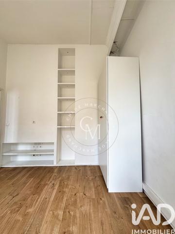Appartement à vendre 3 pièces 93 m² Coye-la-Forêt