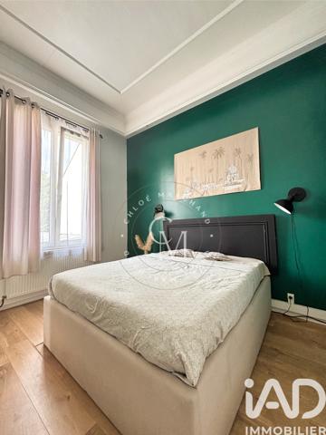 Appartement à vendre 3 pièces 93 m² Coye-la-Forêt