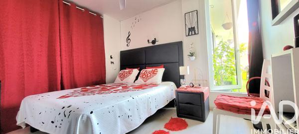 Appartement à vendre 4 pièces 79 m² Beauvais