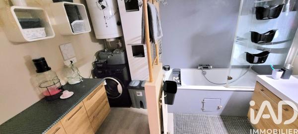 Appartement à vendre 4 pièces 79 m² Beauvais