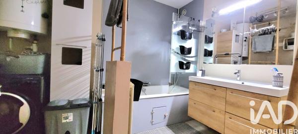 Appartement à vendre 4 pièces 79 m² Beauvais
