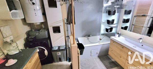 Appartement à vendre 4 pièces 79 m² Beauvais