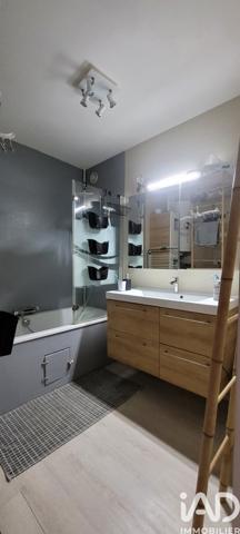 Appartement à vendre 4 pièces 79 m² Beauvais