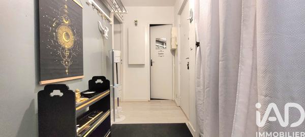 Appartement à vendre 4 pièces 79 m² Beauvais