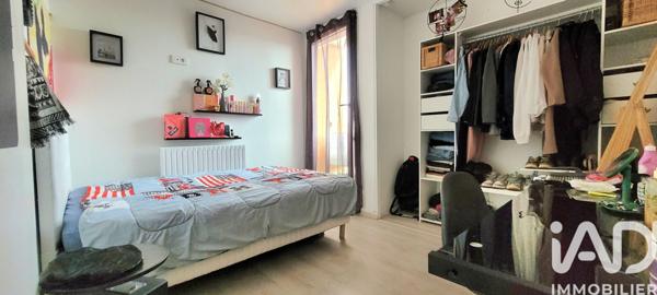 Appartement à vendre 4 pièces 79 m² Beauvais