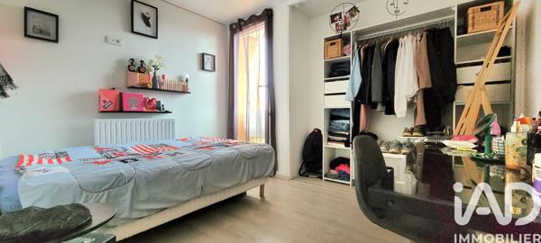 Appartement à vendre 4 pièces 79 m² Beauvais