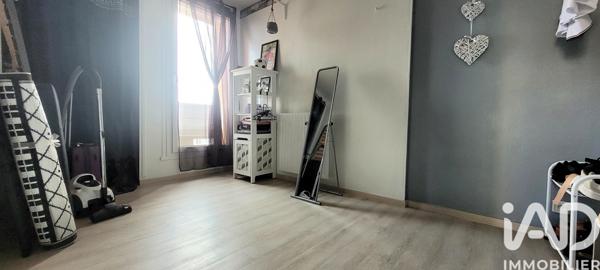 Appartement à vendre 4 pièces 79 m² Beauvais