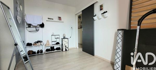 Appartement à vendre 4 pièces 79 m² Beauvais