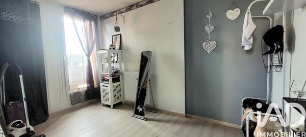 Appartement à vendre 4 pièces 79 m² Beauvais