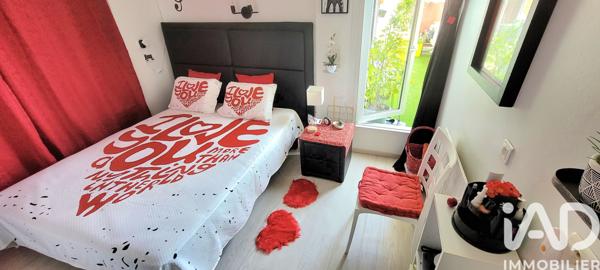 Appartement à vendre 4 pièces 79 m² Beauvais