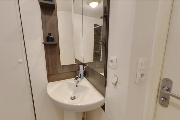 INVESTISSEMENT LOCATIF – MARSEILLE – Résidence étudiante Les Estudines Castellane - 4,5 % de rentabilité