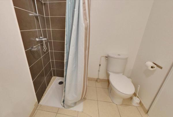 INVESTISSEMENT LOCATIF – MARSEILLE – Résidence étudiante Les Estudines Castellane - 4,5 % de rentabilité