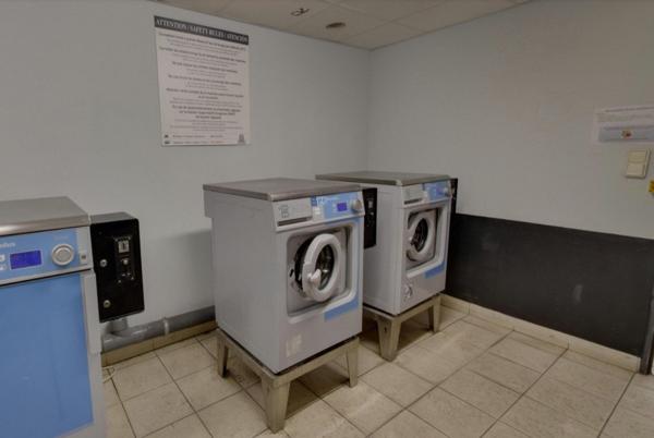 INVESTISSEMENT LOCATIF – MARSEILLE – Résidence étudiante Les Estudines Castellane - 4,5 % de rentabilité