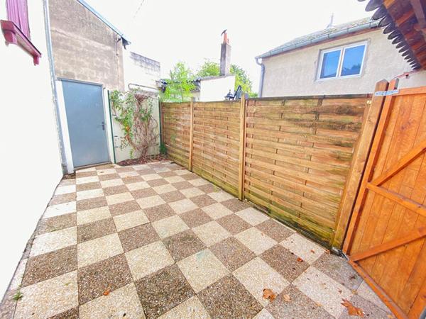 Maison Orleans 4 pièce(s) 75 m2