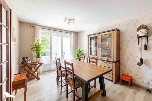 Maison à vendre |  Pont-du-Casse |  4 pièces | 132 m²