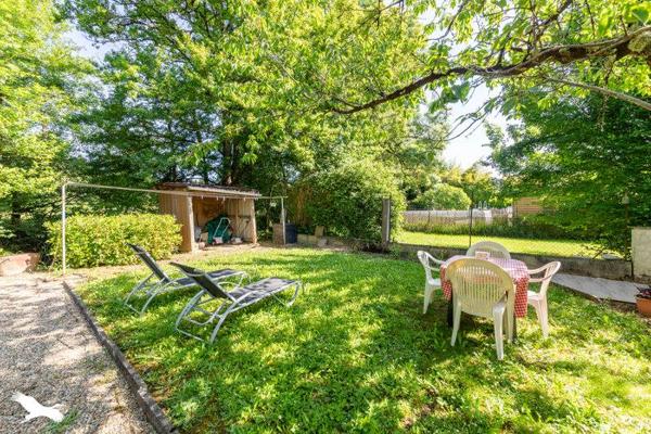 Maison à vendre |  Pont-du-Casse |  4 pièces | 132 m²