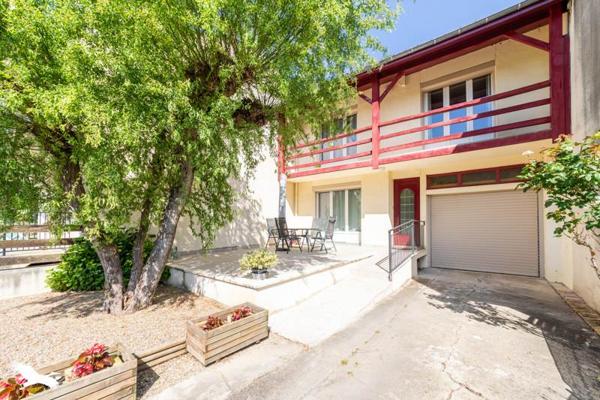 Maison à vendre |  Pont-du-Casse |  4 pièces | 132 m²