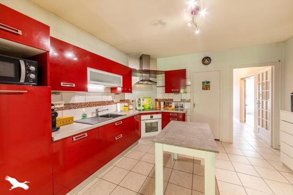 Maison à vendre |  Pont-du-Casse |  4 pièces | 132 m²