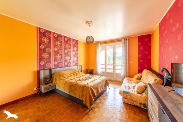 Maison à vendre |  Pont-du-Casse |  4 pièces | 132 m²