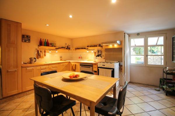 Aurel (84390) Ancienne demeure rénovée à la vue époustouflante !