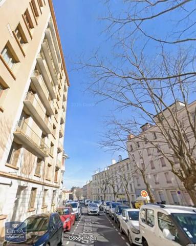 Appartement à louer 3 pièces 67.54m² Saint-Étienne (42100)