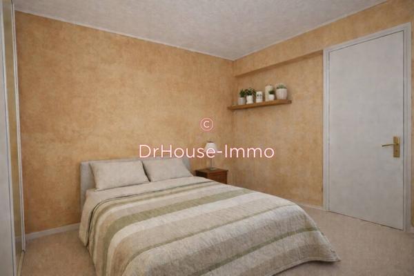 Appartement à vendre 4 pièces de 60 m²