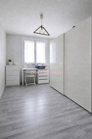 Appartement à vendre 4 pièces de 60 m²