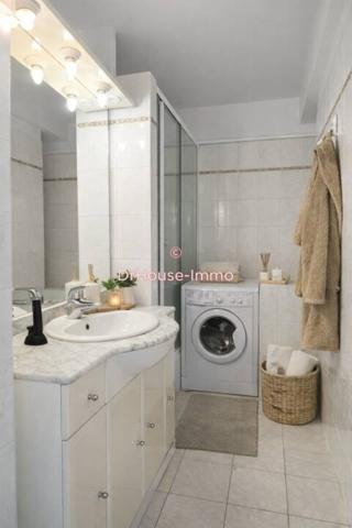 Appartement à vendre 4 pièces de 60 m²