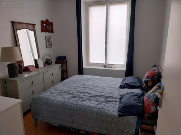 Appartement à vendre à Brest dans le Finistère (29000), ref : 983