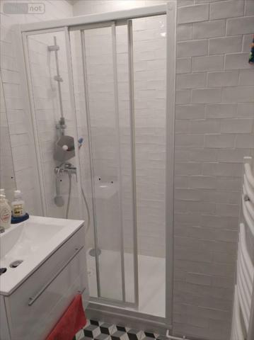 Appartement à vendre à Brest dans le Finistère (29000), ref : 983