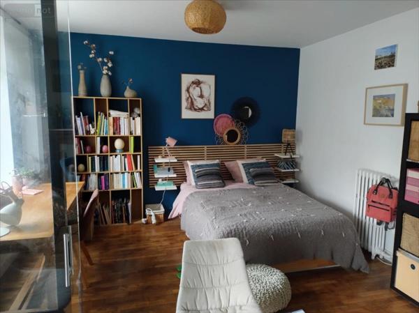 Appartement à vendre à Brest dans le Finistère (29000), ref : 983