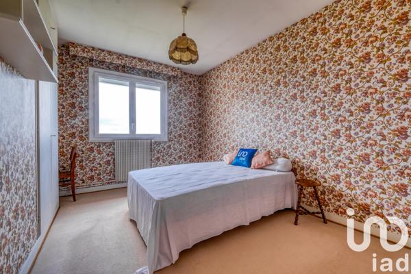 Maison à vendre 6 pièces 106 m² Crégy-lès-Meaux