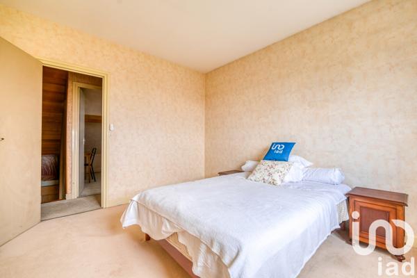 Maison à vendre 6 pièces 106 m² Crégy-lès-Meaux