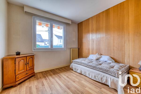 Maison à vendre 6 pièces 106 m² Crégy-lès-Meaux