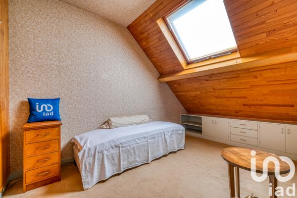 Maison à vendre 6 pièces 106 m² Crégy-lès-Meaux