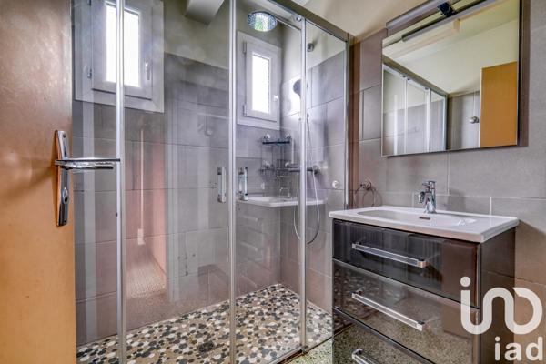 Maison à vendre 6 pièces 106 m² Crégy-lès-Meaux