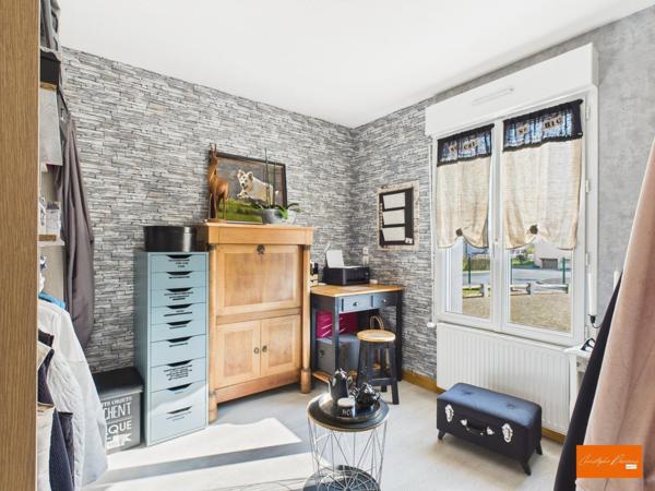 Charmant Pavillon de Plain-Pied – 70 m² – Terrain de 890 m²