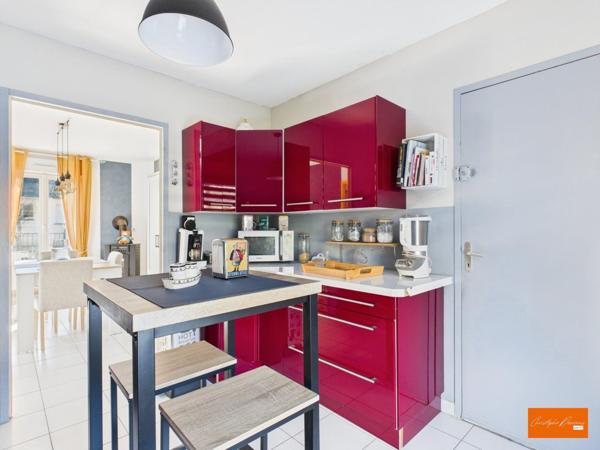 Charmant Pavillon de Plain-Pied – 70 m² – Terrain de 890 m²