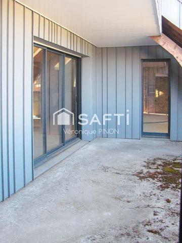 Immeuble Centre Ville