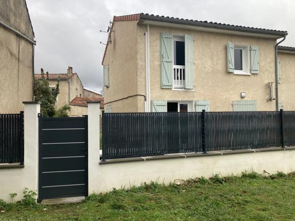 Vente Maison 4 pièces 96 m2 à Sorèze