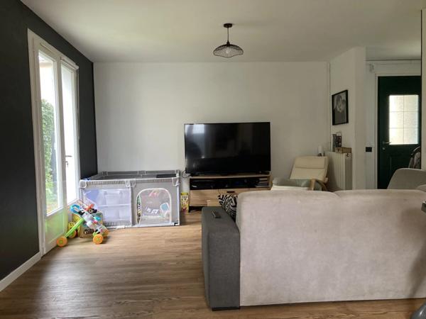 Vente Maison 4 pièces 96 m2 à Sorèze