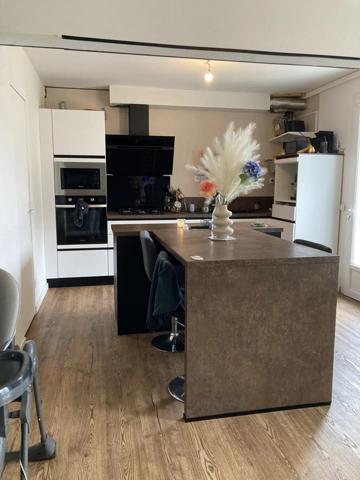 Vente Maison 4 pièces 96 m2 à Sorèze