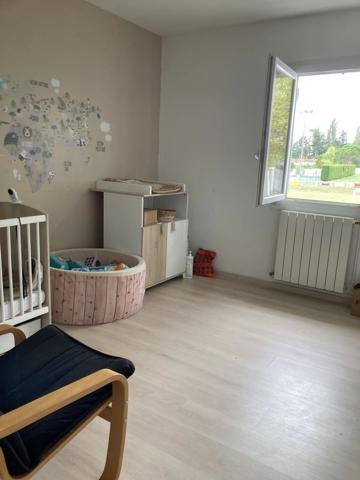 Vente Maison 4 pièces 96 m2 à Sorèze