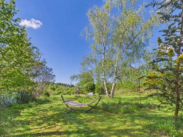 Charmante maison en pierre avec un terrain de 6 000 m²