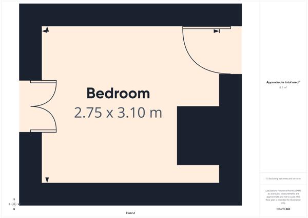 Charmante maison en pierre avec un terrain de 6 000 m²