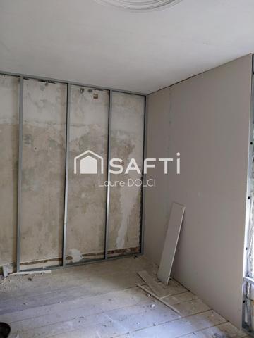 Maison de 450m² centre de Vittel