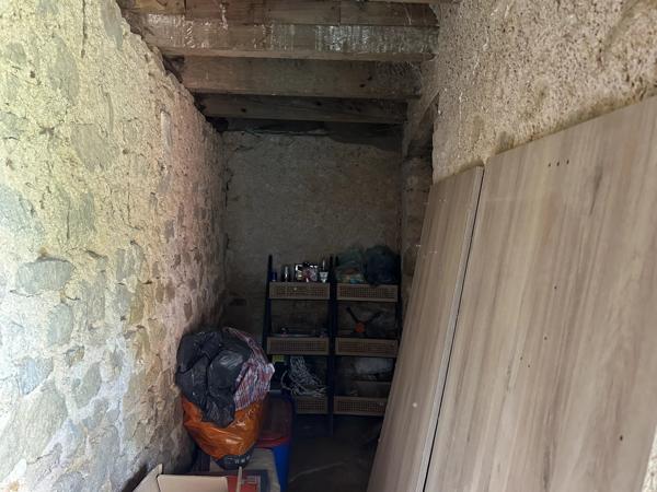 Propriété équestre de trois chambres