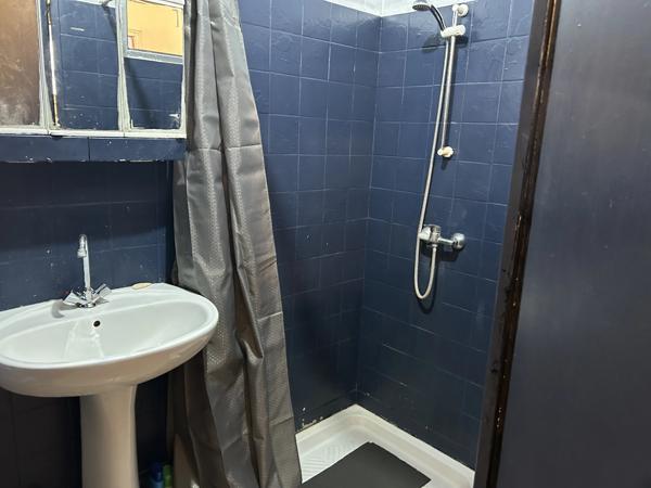 Propriété équestre de trois chambres