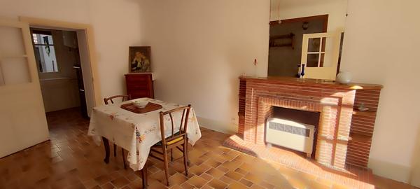 Maison de ville
