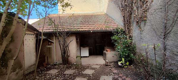 Maison de ville
